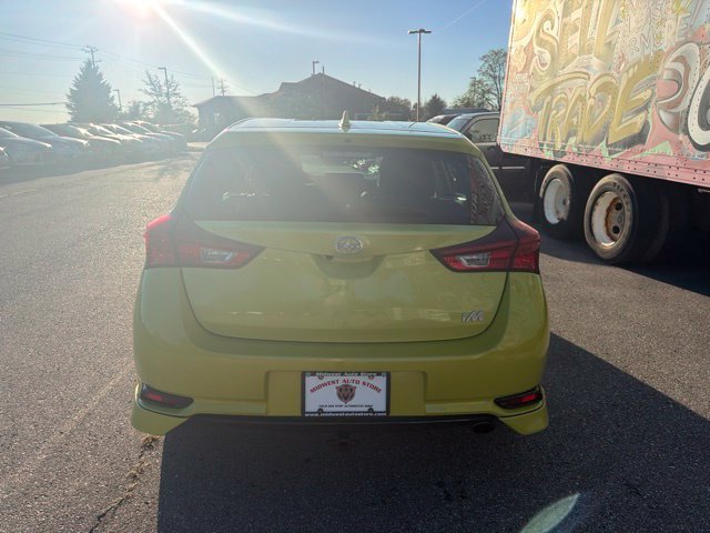 Used 2016 Scion iM FWD image 5