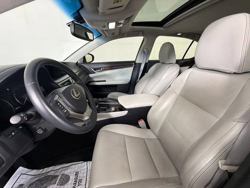 Used 2015 Lexus GS 350 w/ Premium Package RWD image 6