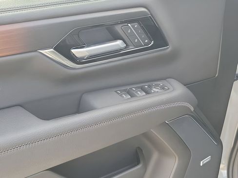 New 2026 GMC Yukon XL Denali w/ Sun & Power Step Package image 47