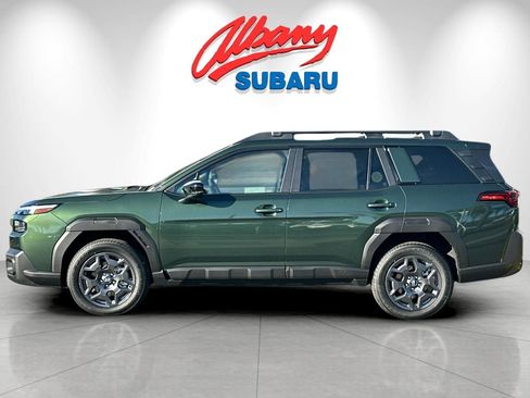 New 2026 Subaru Outback Premium AWD/4WD image 7