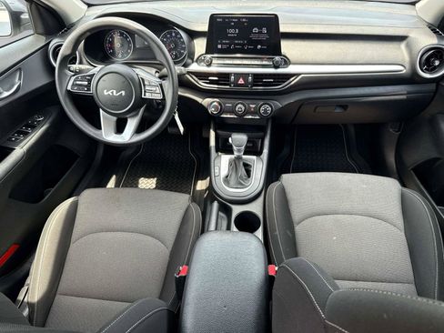 Used 2023 Kia Forte LXS FWD image 14