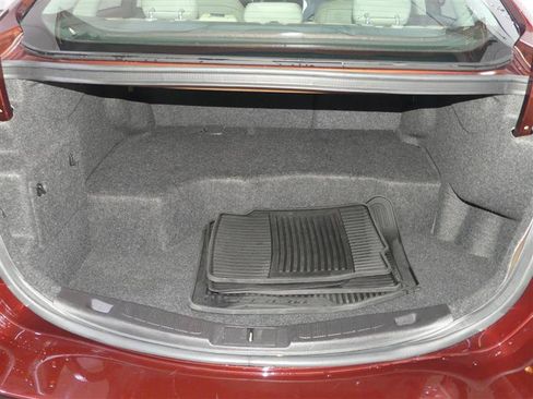 Used 2015 Ford Fusion Titanium FWD image 9