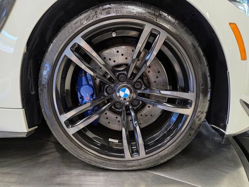 Used 2020 BMW M4 Coupe RWD image 26