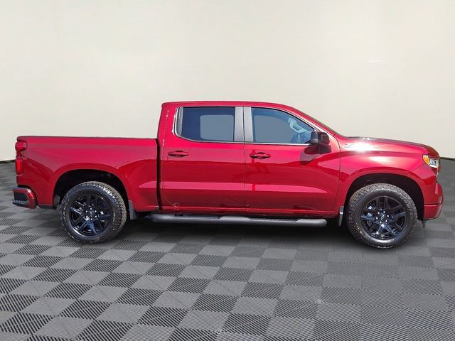 New 2026 Chevrolet Silverado 1500 RST w/ Convenience Package II AWD/4WD image 5