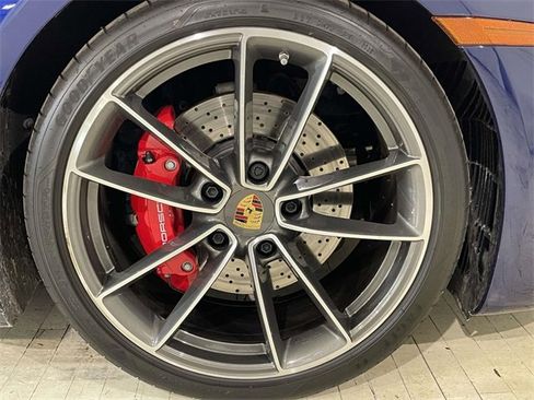 Used 2023 Porsche 911 Carrera S image 16