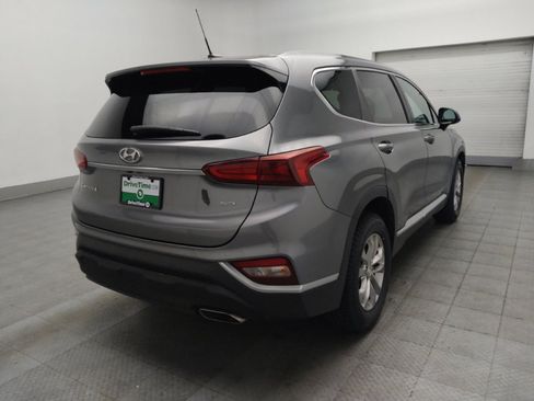 Used 2019 Hyundai Santa Fe SE AWD/4WD image 9