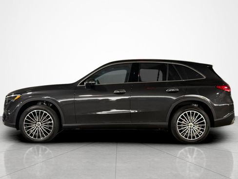 New 2027 Mercedes-Benz GLC 300 image 2