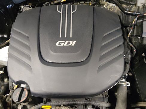 Used 2017 Kia Sorento EX FWD image 30
