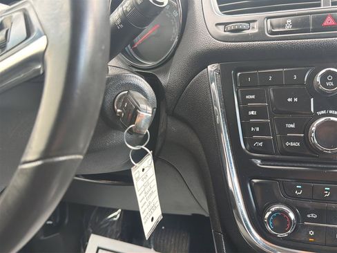 Used 2015 Buick Encore AWD image 22