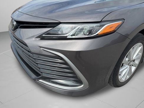 Used 2023 Toyota Camry LE image 39