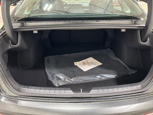 New 2026 Kia K5 LXS FWD image 25