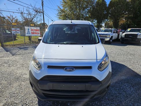 Used 2018 Ford Transit Connect XL image 8