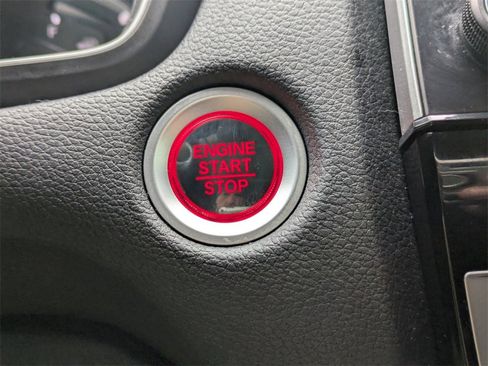 Used 2018 Honda CR-V EX-L image 34