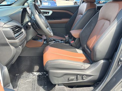 New 2026 Subaru Forester Touring AWD/4WD image 22