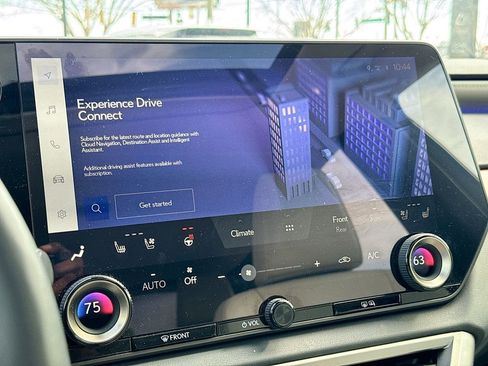 Used 2025 Lexus RX 350 Premium Plus image 27