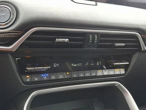 Certified 2025 MAZDA CX-90 Plug-In Hybrid w/ Premium Plus image 17