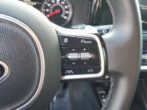 Certified 2021 Kia Sorento S image 27