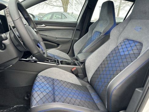New 2026 Volkswagen Golf w/ Euro Style Package AWD/4WD image 23