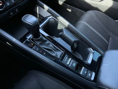 Certified 2024 Honda Accord Sport image 20