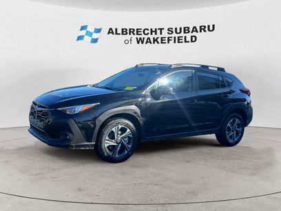 New 2026 Subaru Crosstrek 2.5i Premium