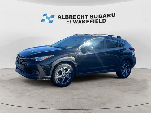New 2026 Subaru Crosstrek 2.5i Premium image 1