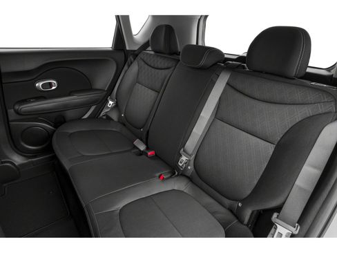 Used 2019 Kia Soul FWD image 11