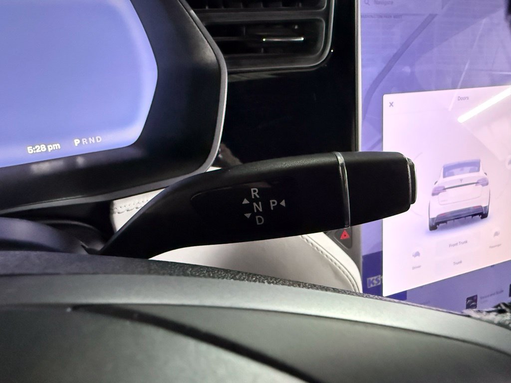 Used 2019 Tesla Model X Long Range AWD/4WD image 36