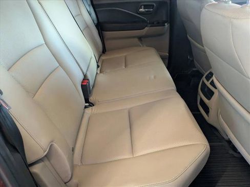 Used 2019 Honda Ridgeline RTL-E image 18