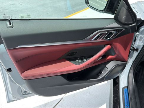 New 2026 BMW i4 eDrive40 w/ M Sport Package RWD image 16