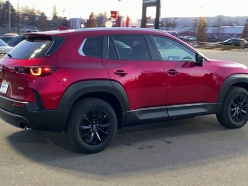New 2026 MAZDA CX-50 2.5 Hybrid w/ Preferred Pkg image 2