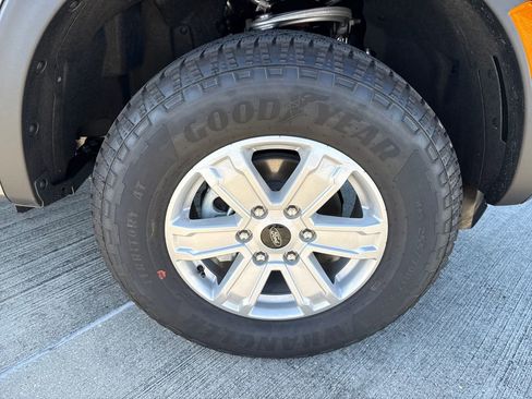 New 2025 Ford Ranger XL image 10