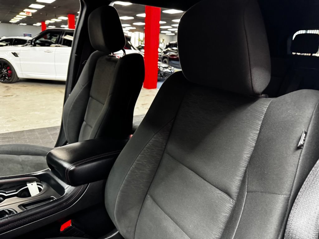 Used 2024 Dodge Durango GT w/ Blacktop Package RWD image 34