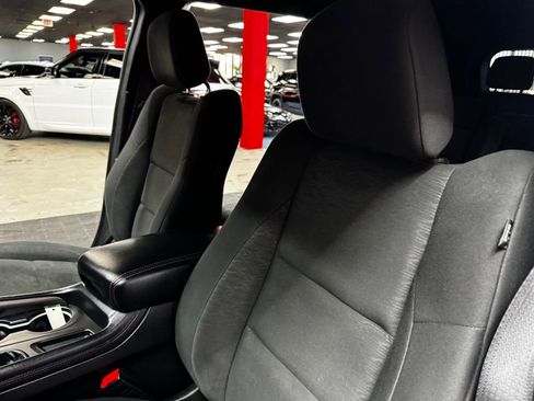 Used 2024 Dodge Durango GT w/ Blacktop Package RWD image 34