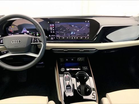 Used 2025 Audi A5 2.0T Premium Plus w/ Premium Plus AWD/4WD image 15