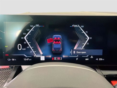 New 2026 BMW i5 eDrive40 w/ M Sport Package RWD image 20