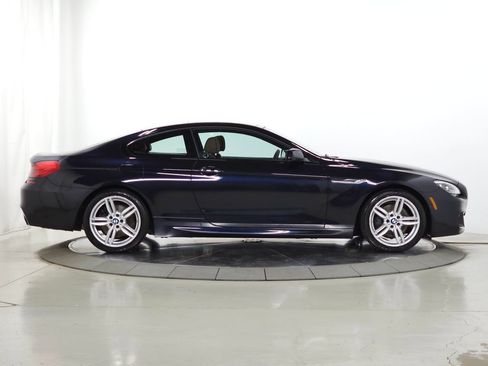 Used 2014 BMW 650i xDrive Coupe AWD/4WD image 10