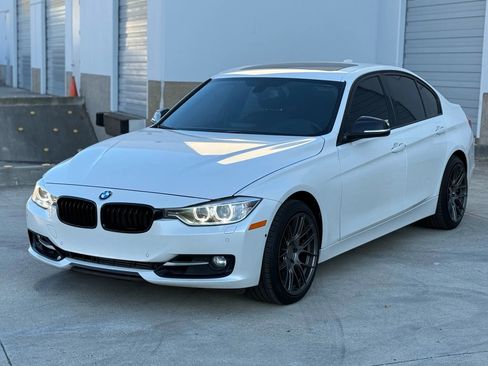 Used 2013 BMW 335i xDrive Sedan image 15
