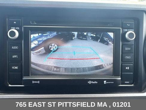 Used 2018 Toyota Tacoma SR5 AWD/4WD image 20