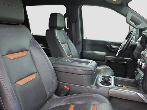 Used 2022 GMC Sierra 2500 AT4 AWD/4WD image 19