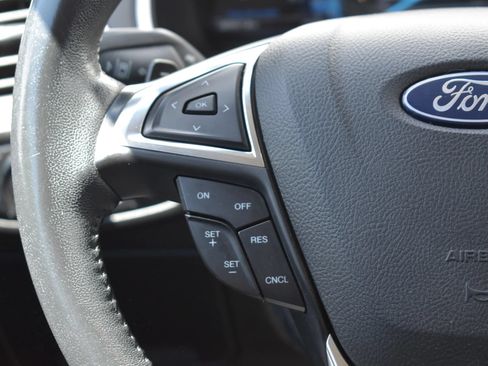 Used 2020 Ford Edge SEL AWD/4WD image 51