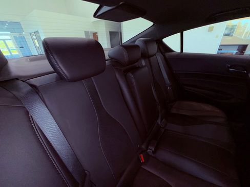 Used 2021 Acura ILX image 11