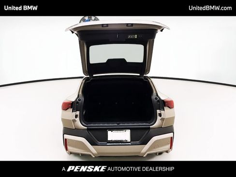 New 2026 BMW X2 xDrive28i w/ Technology Package AWD/4WD image 14