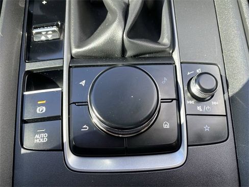 Certified 2025 MAZDA CX-50 AWD 2.5 S w/ Cargo Package image 23