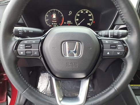 Used 2024 Honda CR-V EX-L image 9