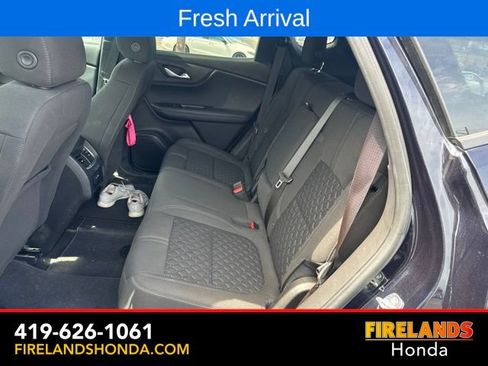 Used 2020 Chevrolet Blazer LT FWD image 28