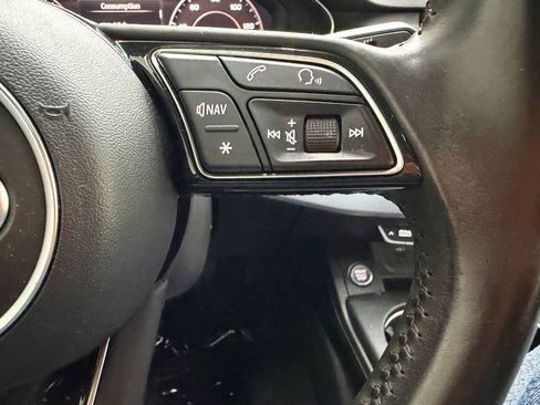 Used 2018 Audi A4 2.0T Premium Plus w/ Premium Plus Package AWD/4WD image 23