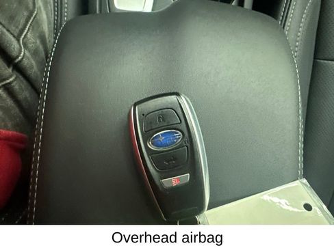 Used 2025 Subaru Ascent Limited AWD/4WD image 34
