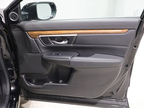 Used 2021 Honda CR-V Touring image 23