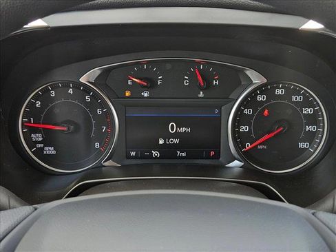 New 2025 Chevrolet Blazer LT w/ Midnight/Sport Edition image 14