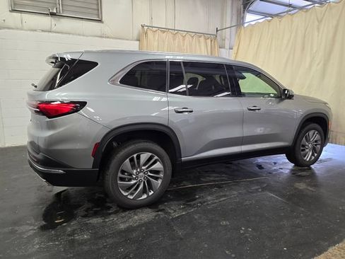 New 2027 Buick Enclave Preferred w/ Power Package AWD/4WD image 6